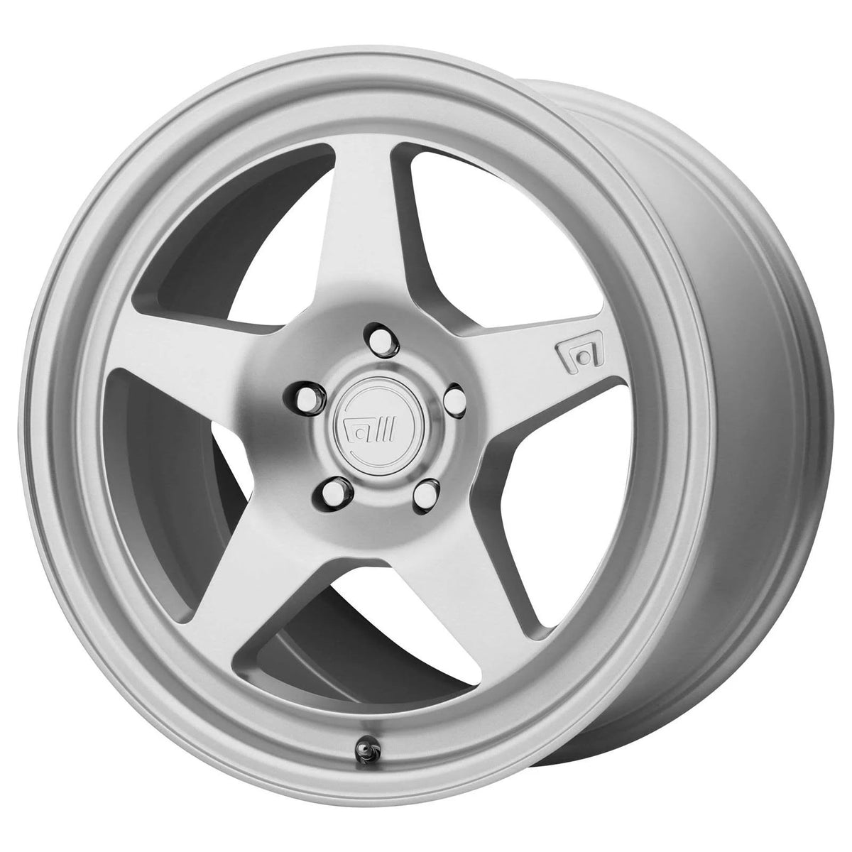18x22 Hyper Silver Wheel A386133