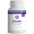 Attentia 60 Capsules N832
