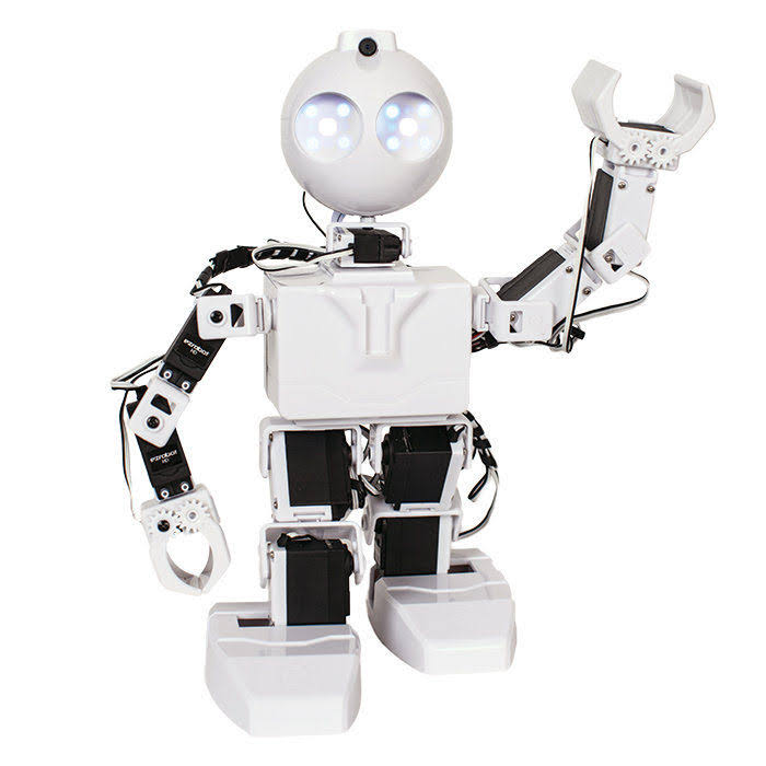 Humanoid Robot I82081