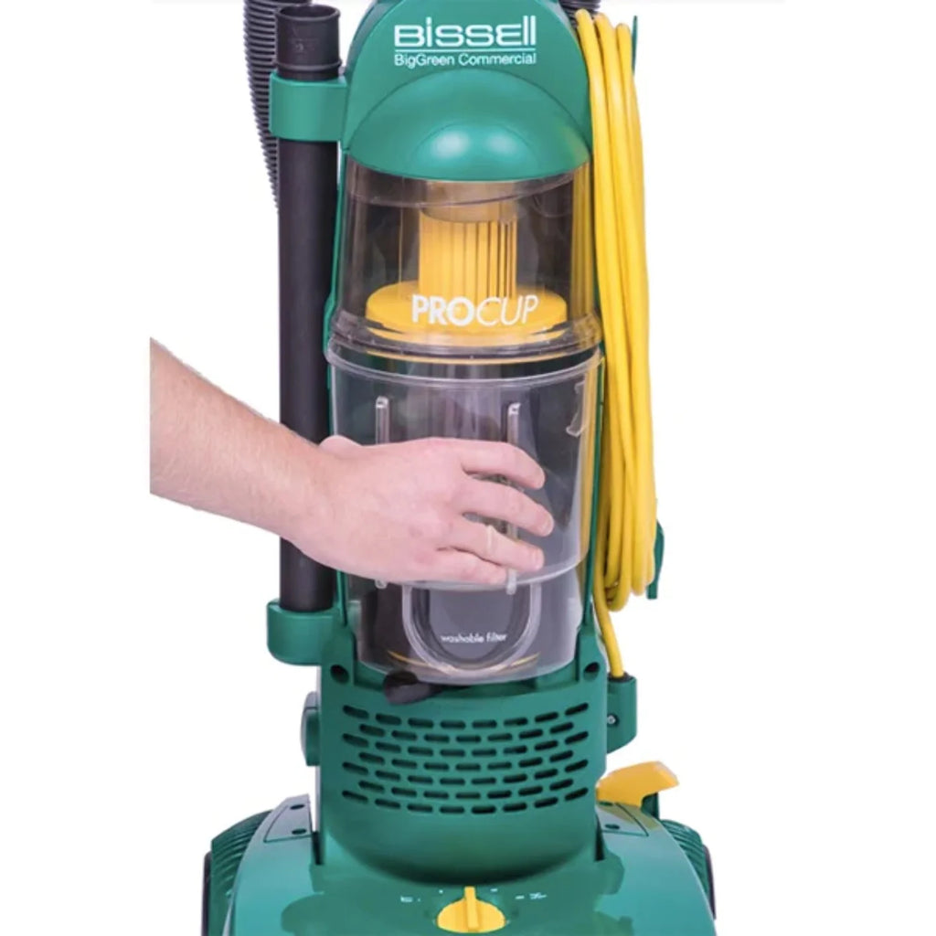 Commercial Upright Dirt Cup Vacuum Cleaner Z78134