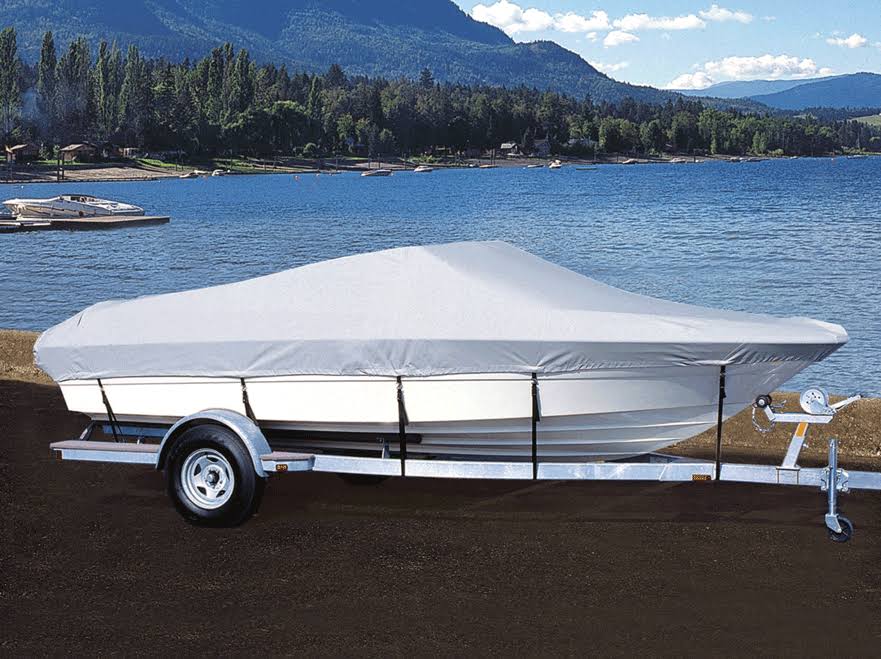 17&5x22 to 18&4x22 Max 84x22 Beam Sport Boat E655565