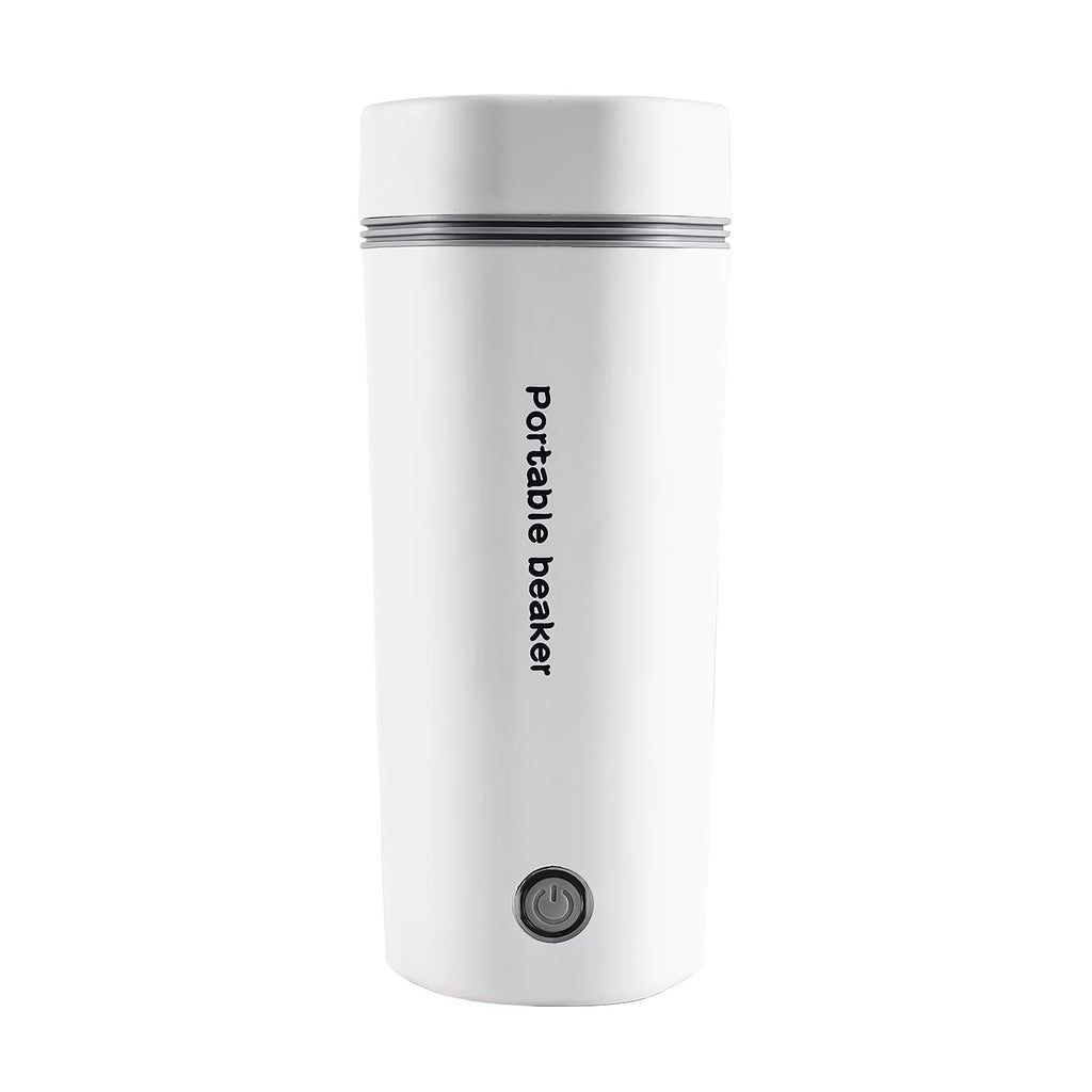 Portable Electric Kettle 350ML Stainless Steel U197385