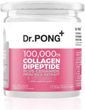 Collagen Dipeptide Ceramide Vitamin C 102g B3753