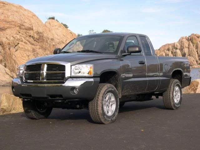 Body Lift Kit for Dodge Dakota V6176
