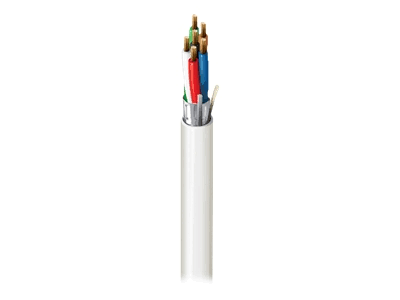 No.18-6c Shielded Cable T9616