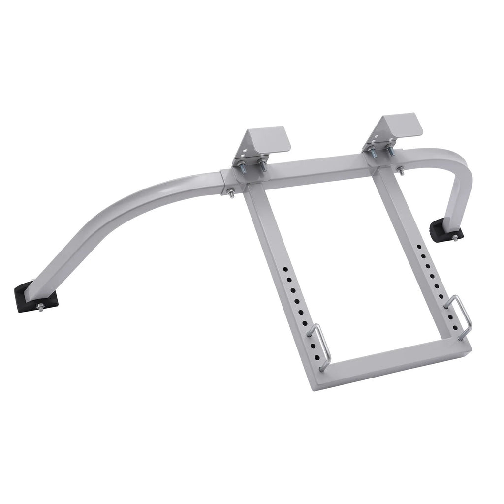 U Shape Ladder Stabilizer Standoff Wing Span Wall Ladder Extension Roof N437
