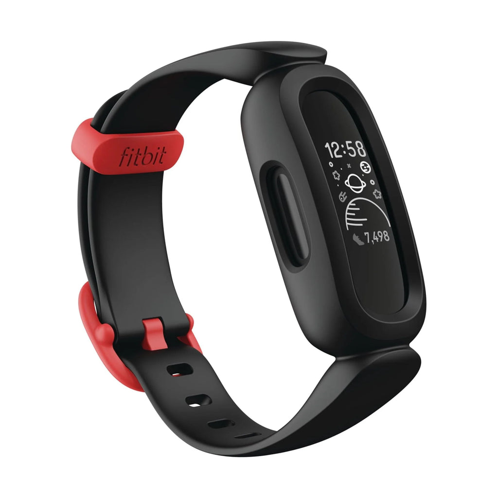 Yellow Activity Tracker for Kids G61914