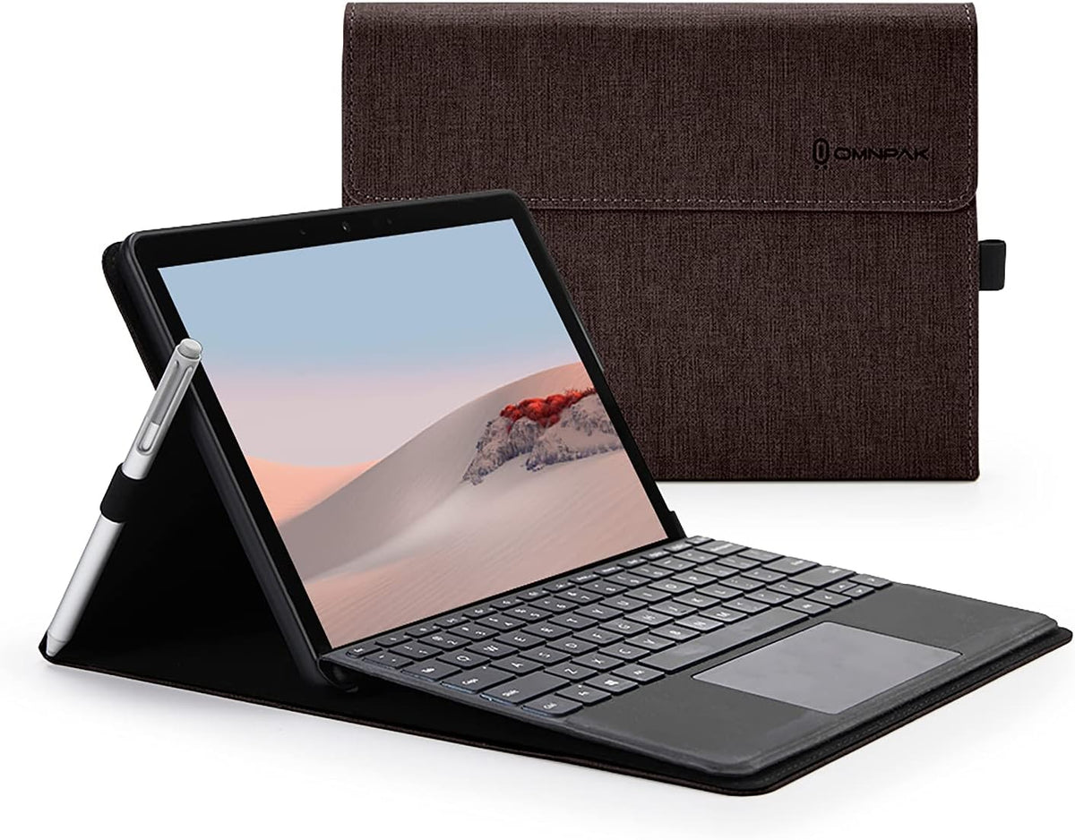 Protective Case for Surface Go with Stylus Holder F66209