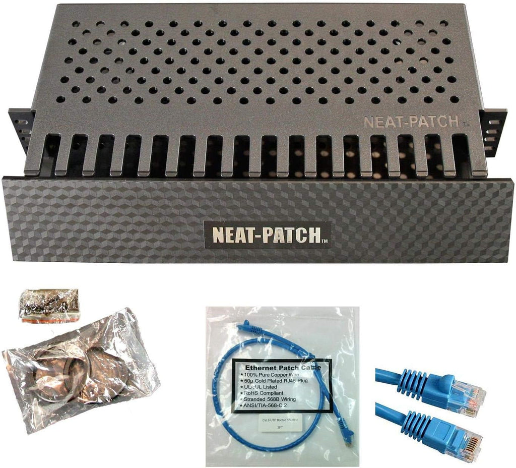 Cable Management Unit A175