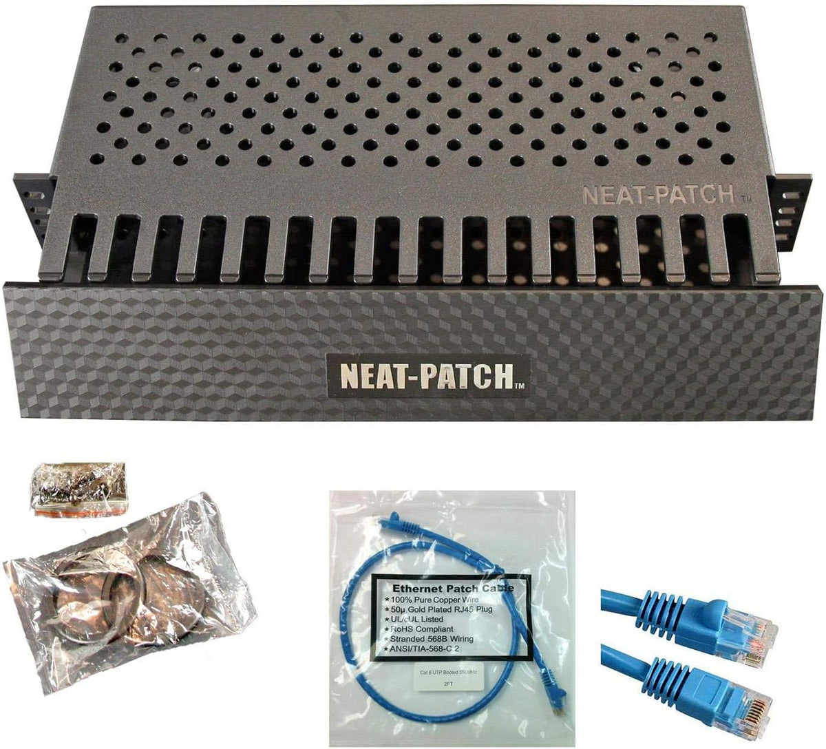 Cable Management Unit A175