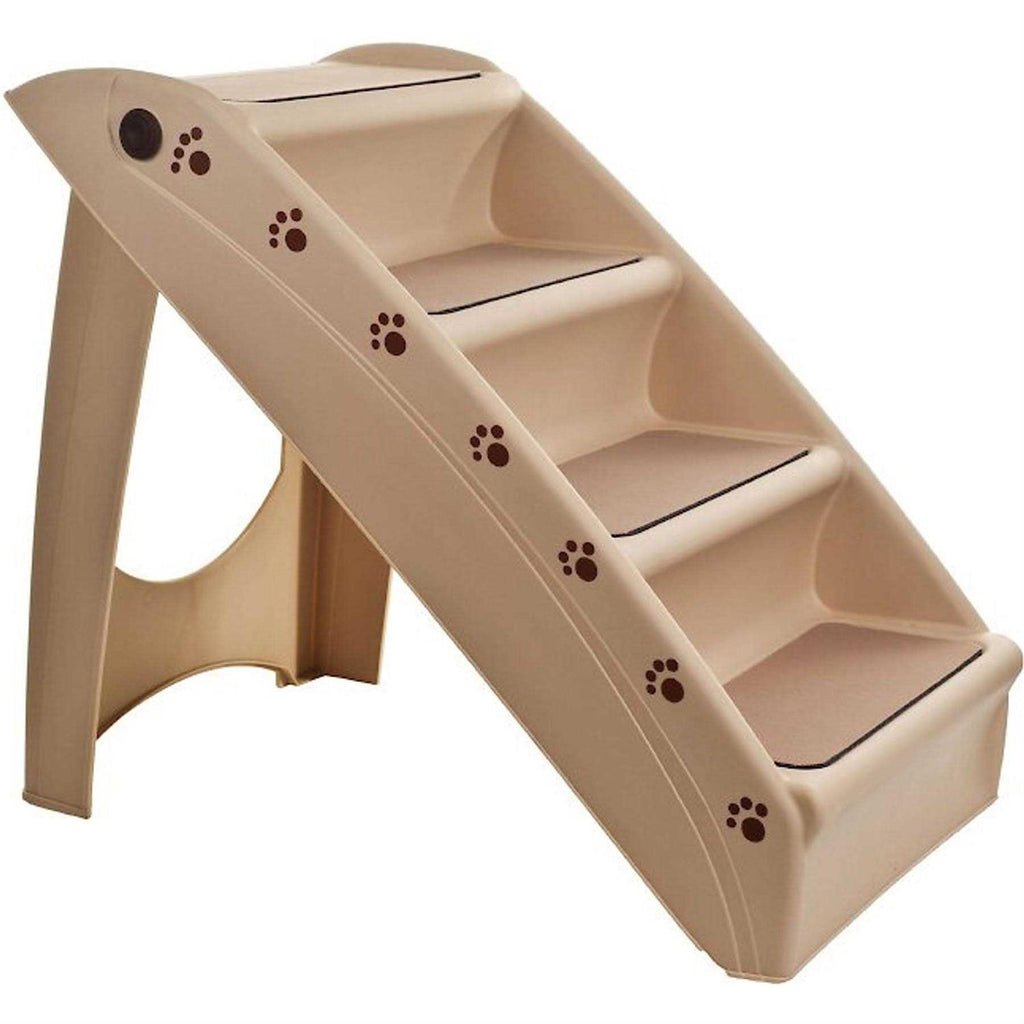 Folding Pet Stairs B852