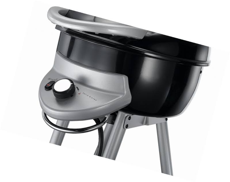 Black Gas Grill G620