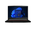 15.6" FHD IPS 60Hz Gaming Laptop Intel Core i5 GTX 1650 8GB DDR4 256GB SSD Q6765