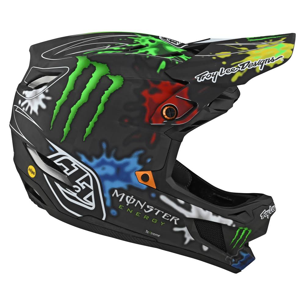 Carbon Helmet XL V4692