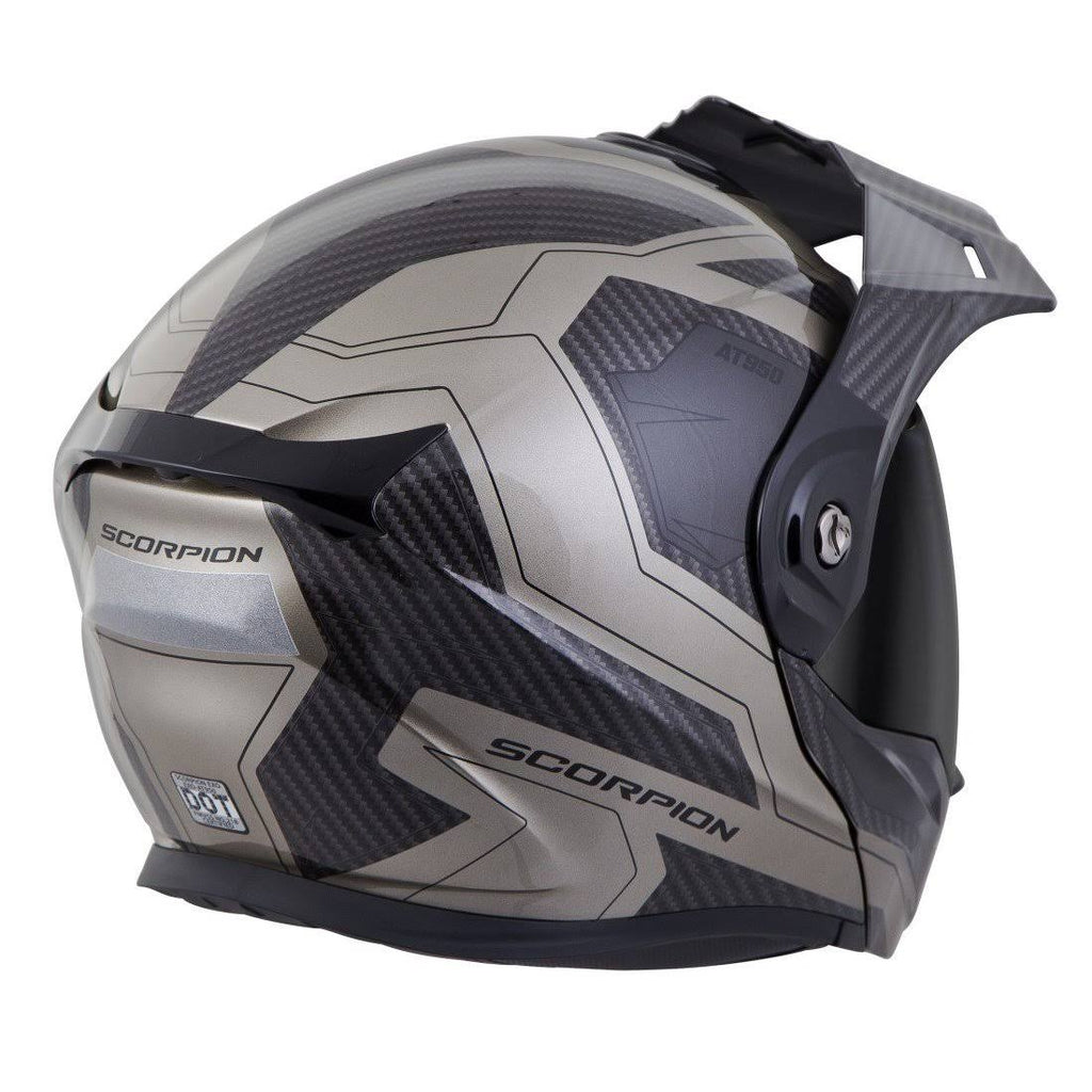 Sand XL Helmet W947782