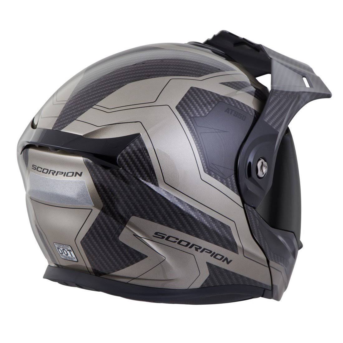 Sand XL Helmet W947782