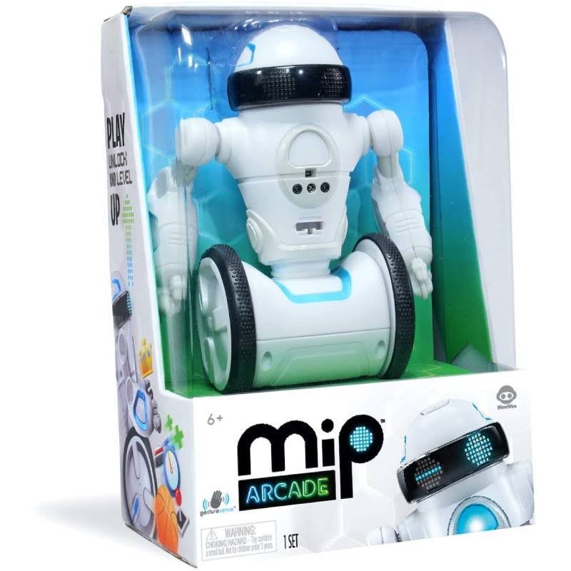 Interactive Robot Q846956