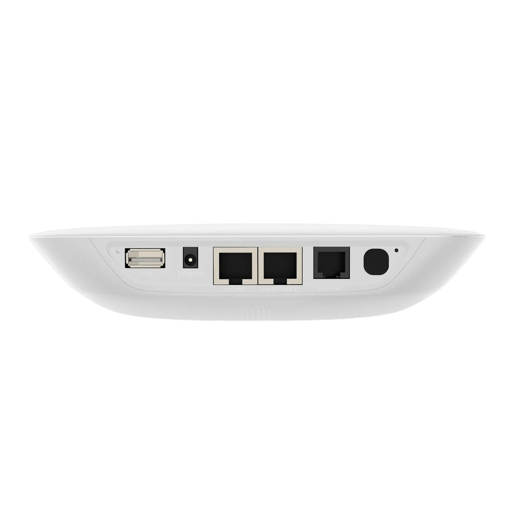 VoIP Base Station with Cordless HD3 Handset B12413