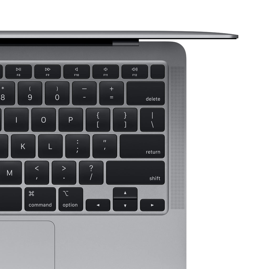 13.3 inch Laptop with M1 Chip, 8GB RAM, 256GB Storage S1610