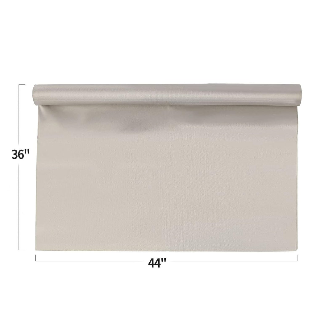 Faraday Fabric Kit with Tape and Scissors G9013