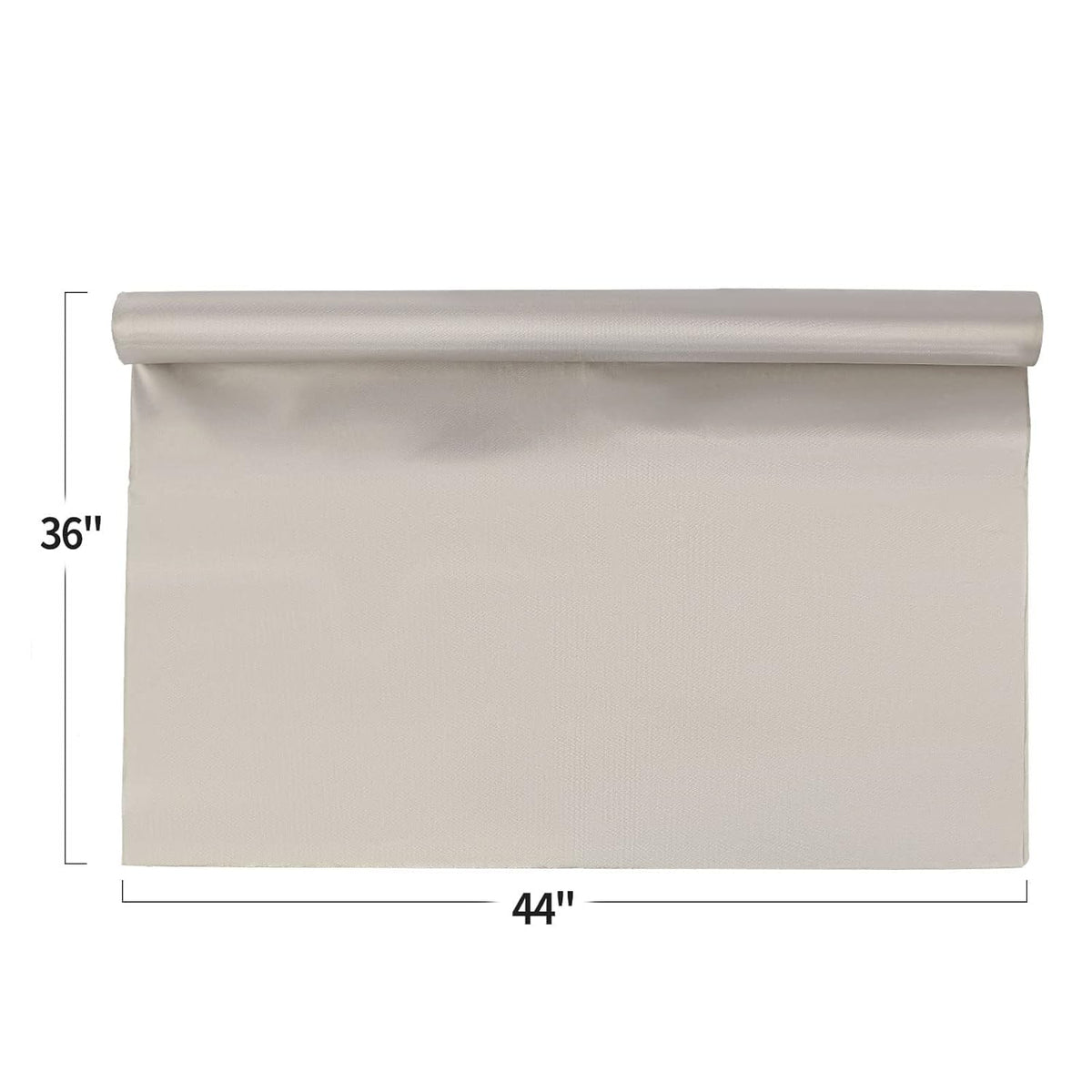 Faraday Fabric Kit with Tape and Scissors G9013