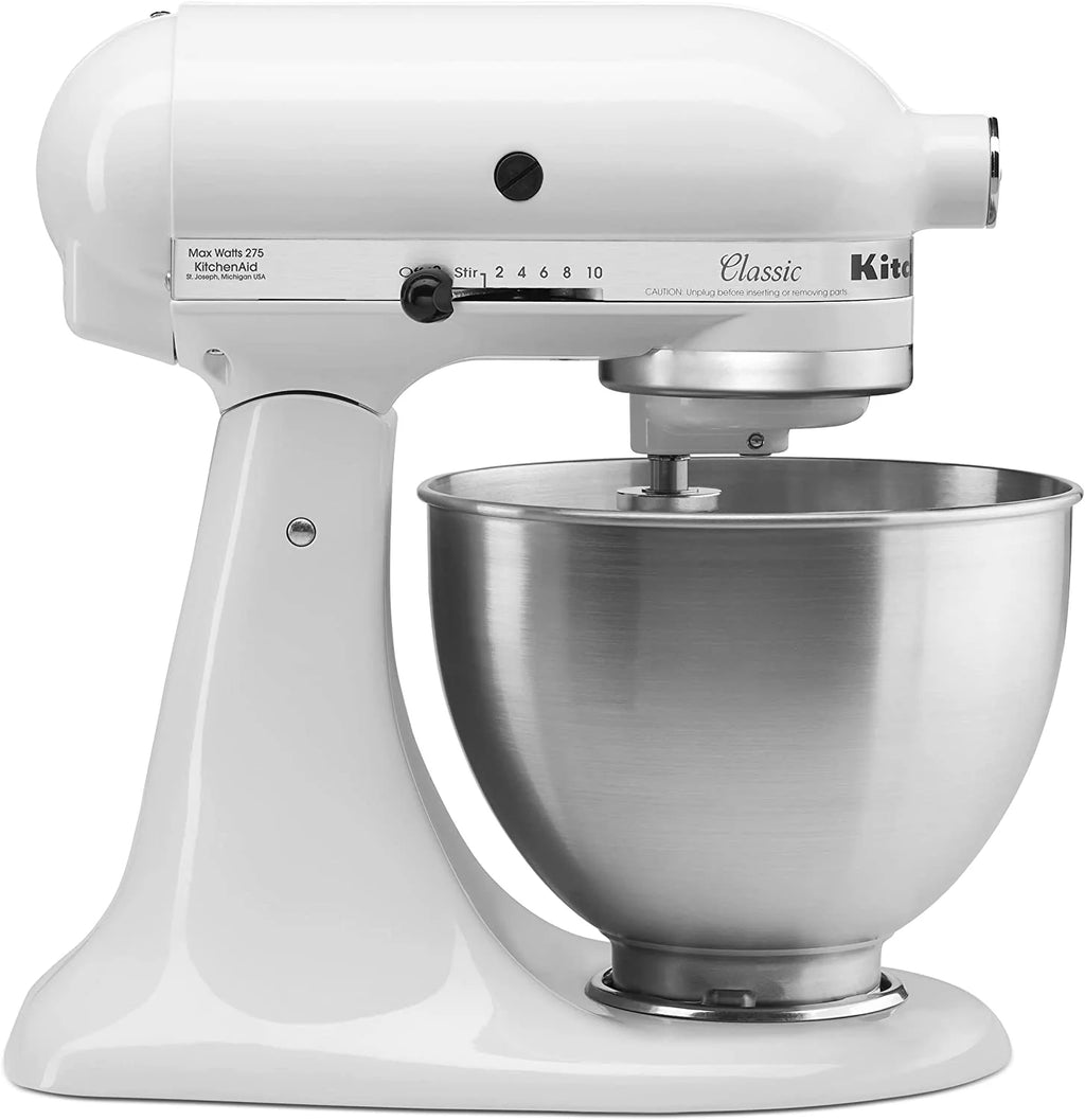 4.5 Q Onyx Black Stand Mixer P724418