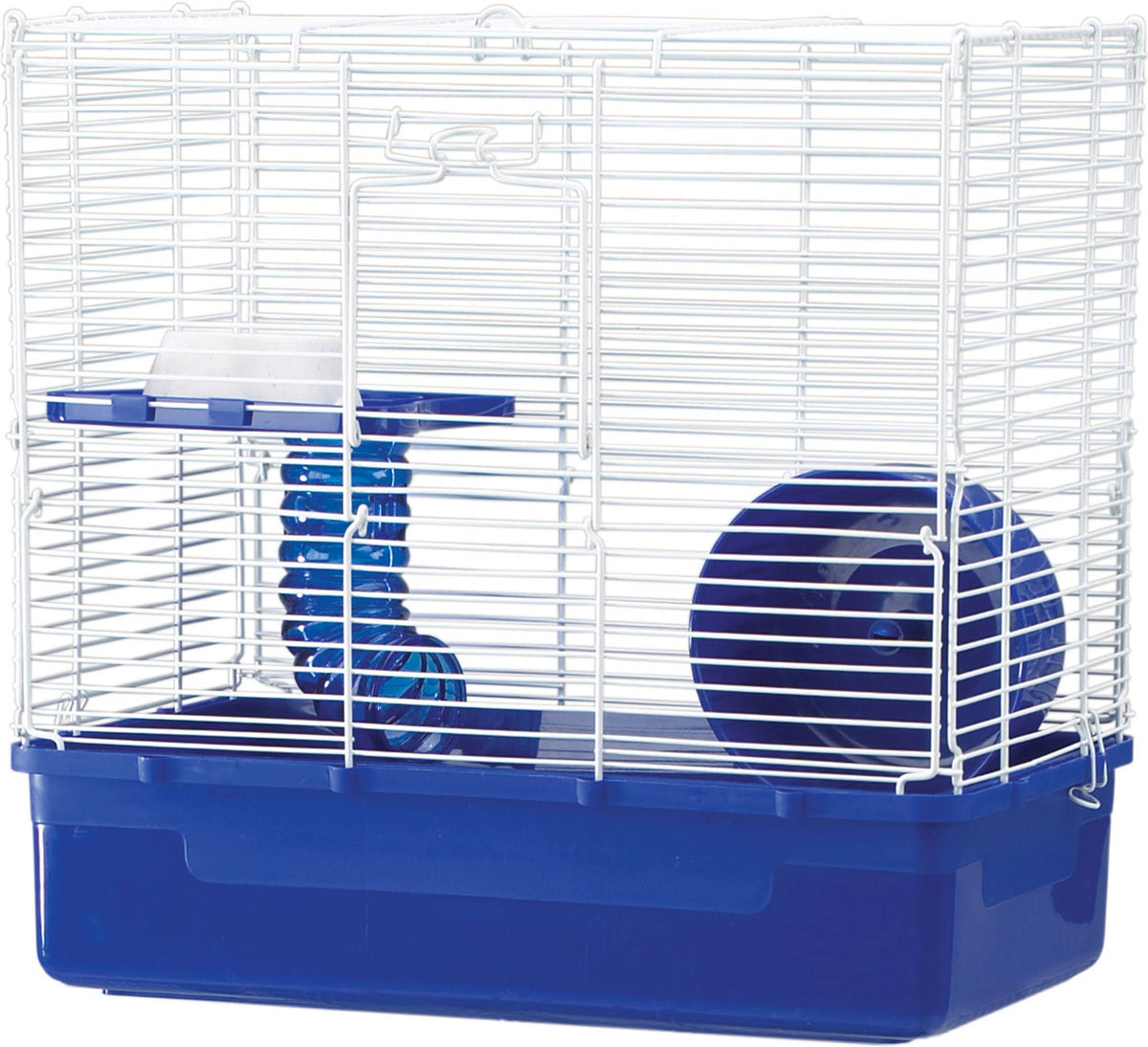 Hamster Cage 2 Story S457615