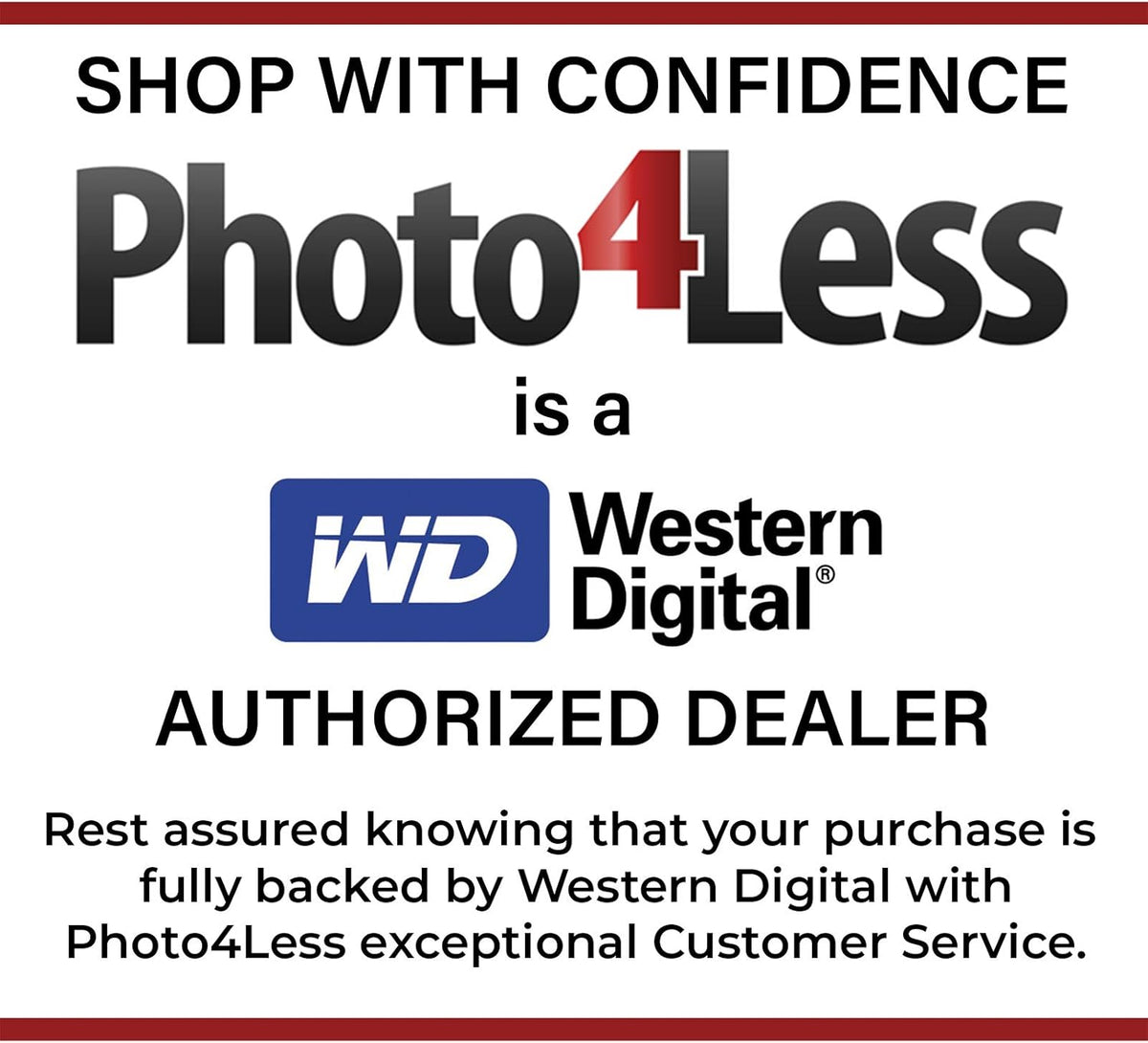 2 Bay NAS DiskStation DS218 Diskless with 2 WD Red Pro 4TB Hard Drives 7200 Class J1210