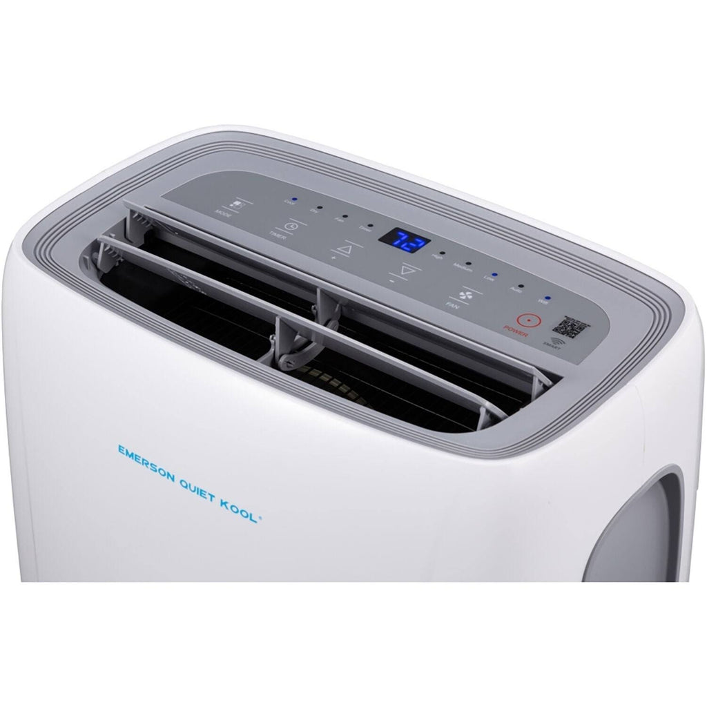 Smart Portable Air Conditioner with Remote O54454