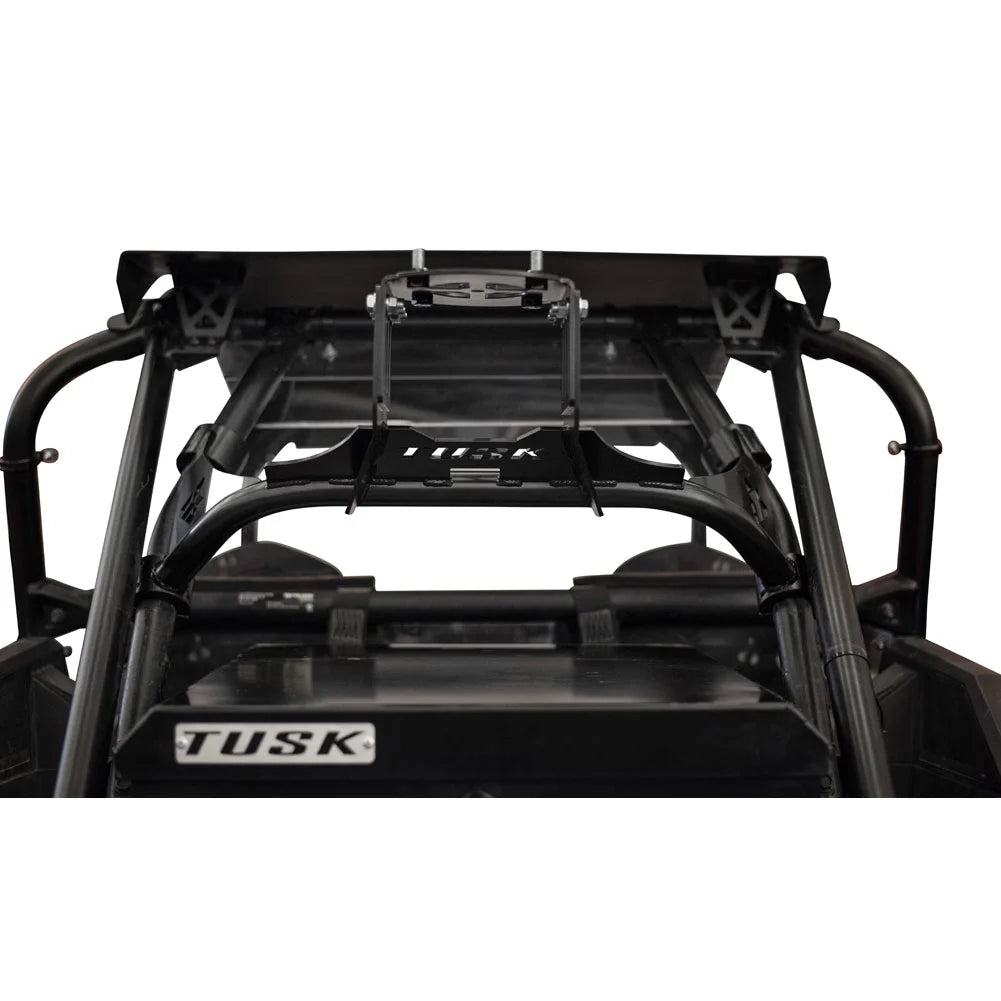 Spare Tire Carrier Combo Kit V263389