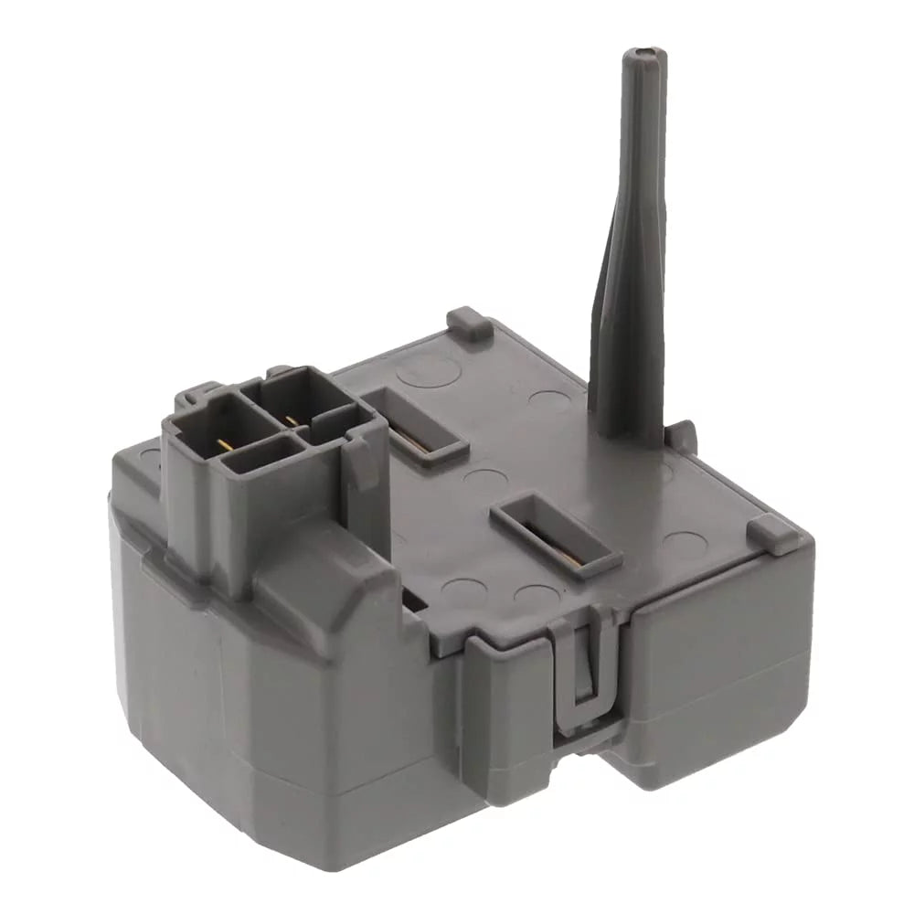 Refrigerator Start Device Relay Overload M671131