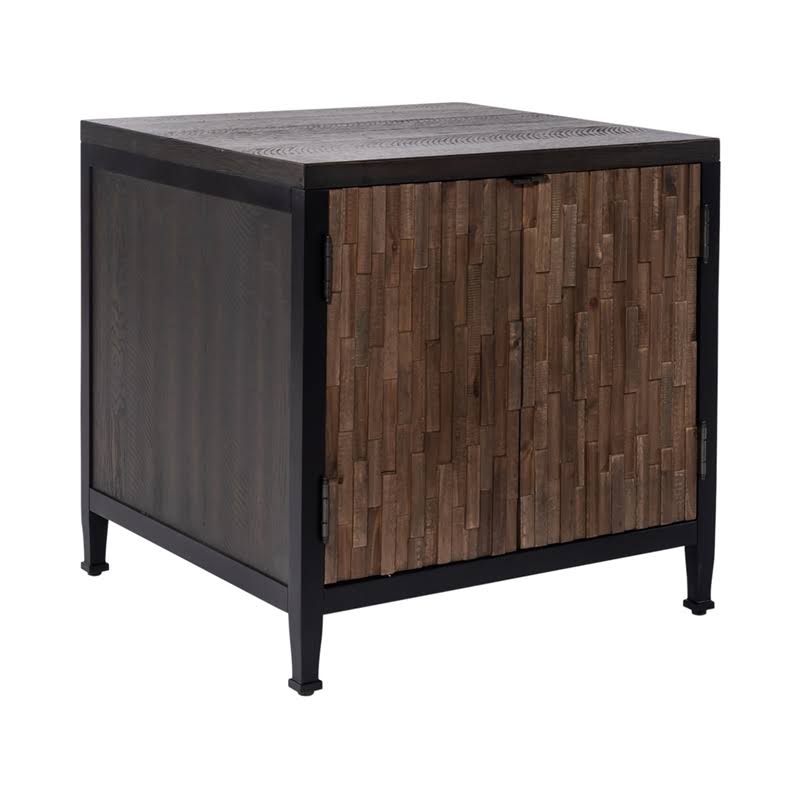 Door End Table F716