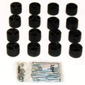 Body Lift Kit for Dodge Dakota V6176