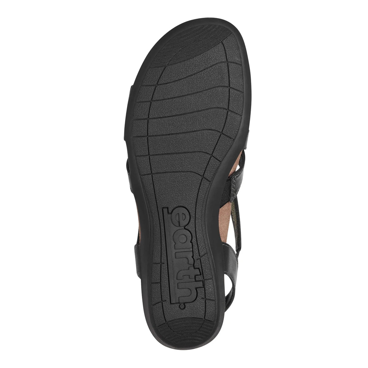 Black Sandal Q874322