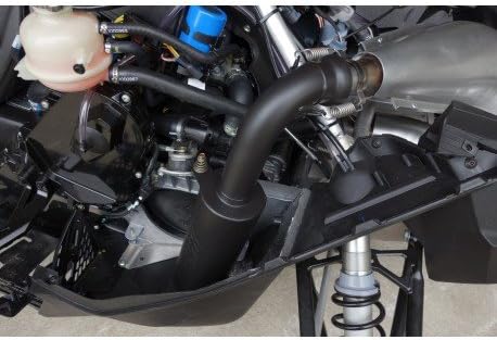 Mountain Can Exhaust C705154