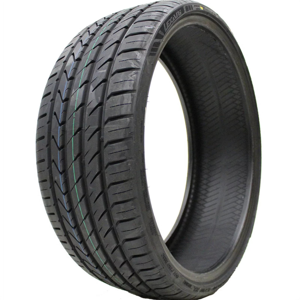 255/40ZR20 101W XL Passenger Tire J70079