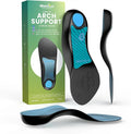 Arch Support Anti-Slip Heel Insoles B577303