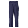 Dark Navy Tactical PDU Class A Pant U858