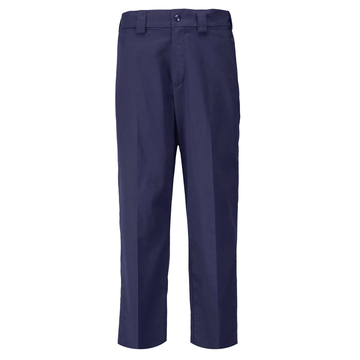 Dark Navy Tactical PDU Class A Pant U858