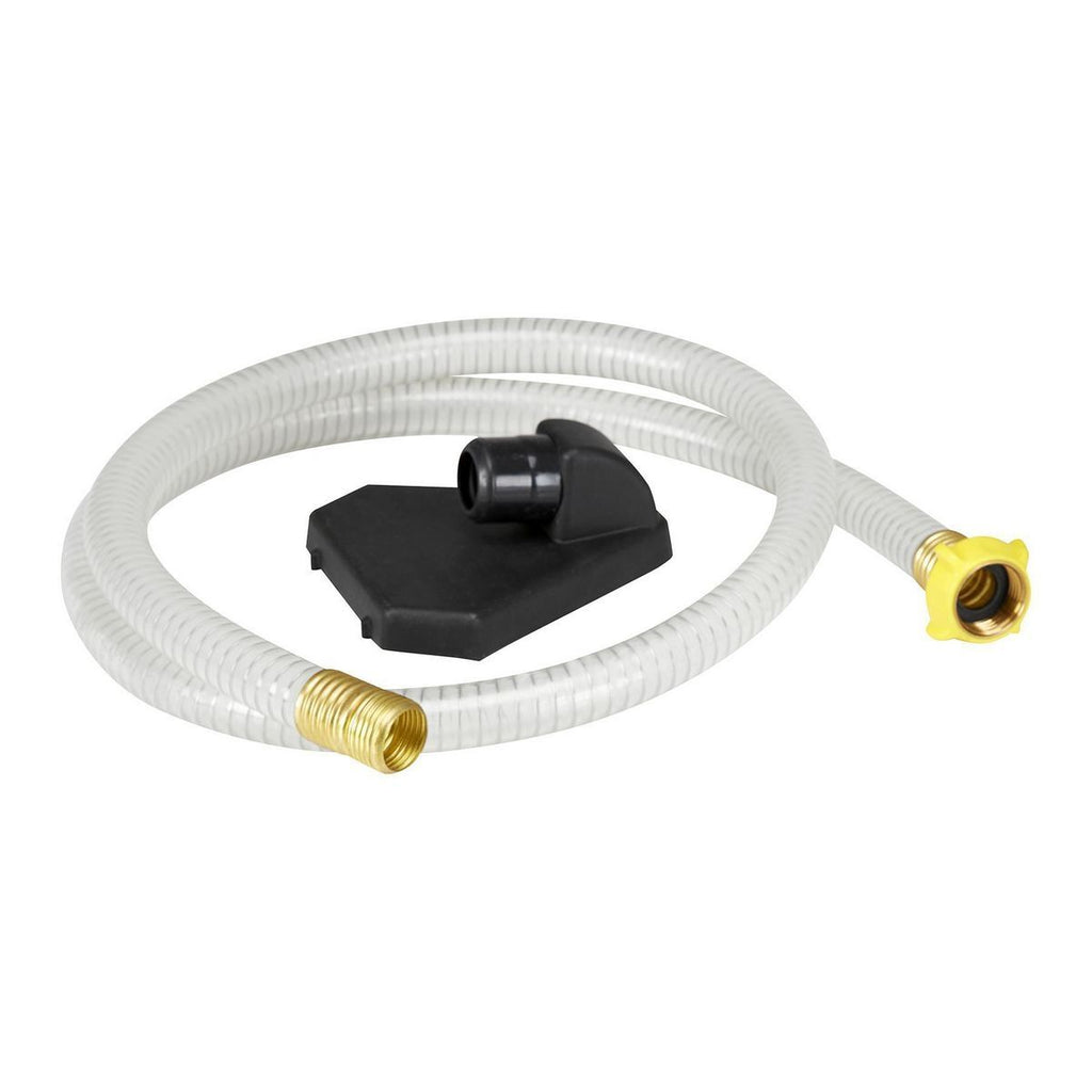 1/8 HP 450 GPH Transfer Pump Q509