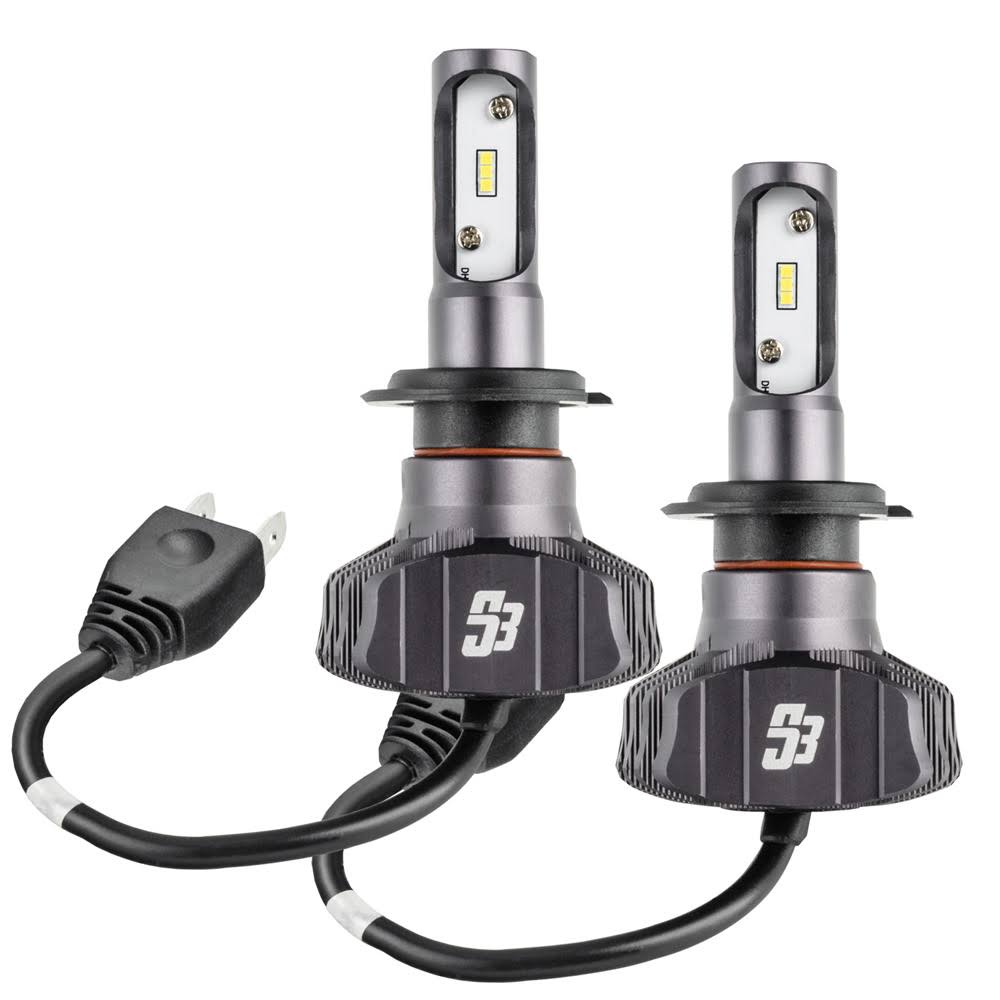 H7 LED Headlight Bulb Conversion Kit W646173