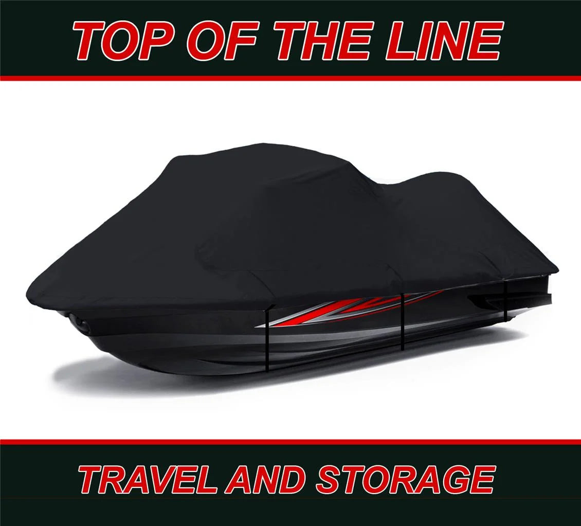JetSki Cover for Yamaha WaveRunner VX110 Sport 2005 2006 Z95791