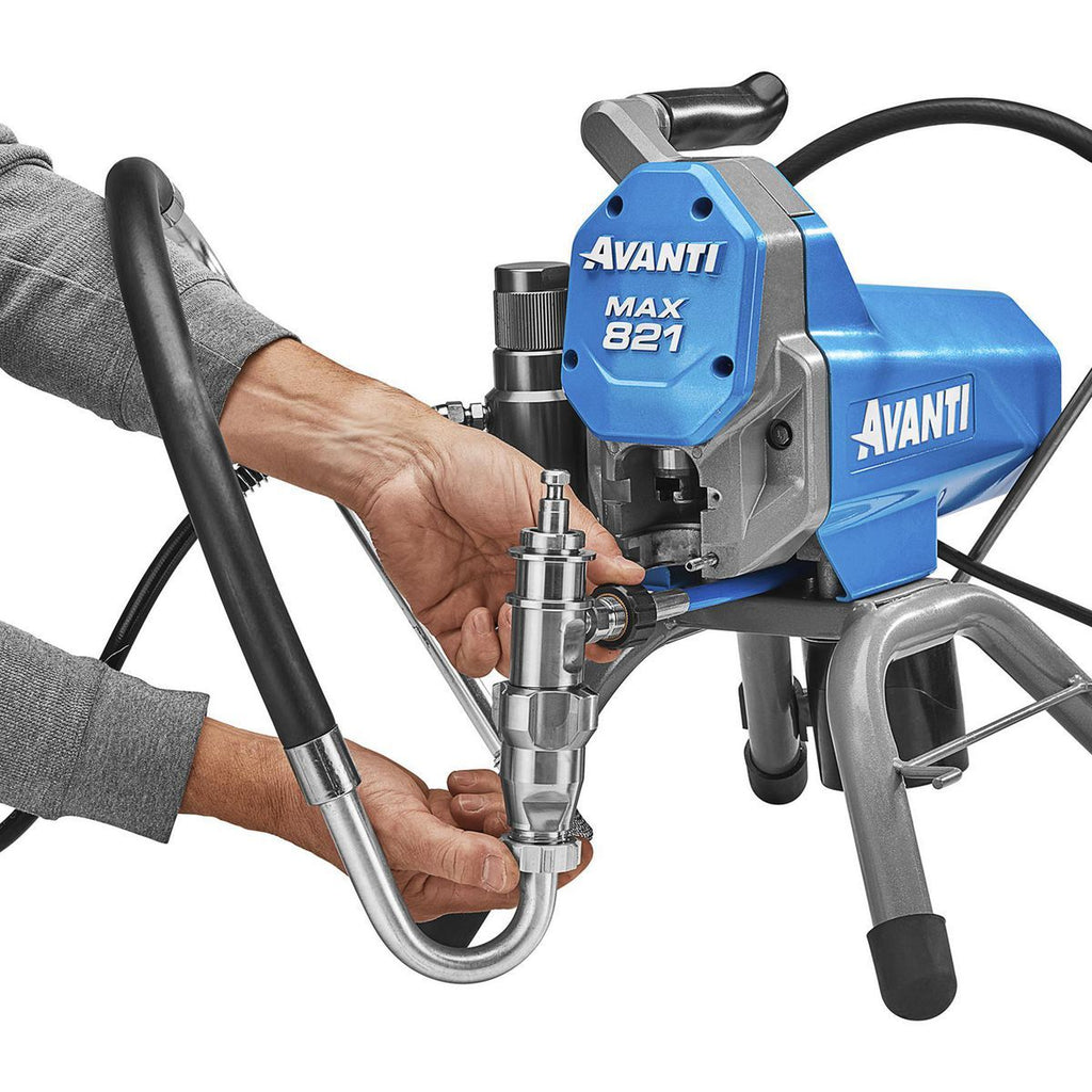 Airless Paint Sprayer Replacement Pump G579109