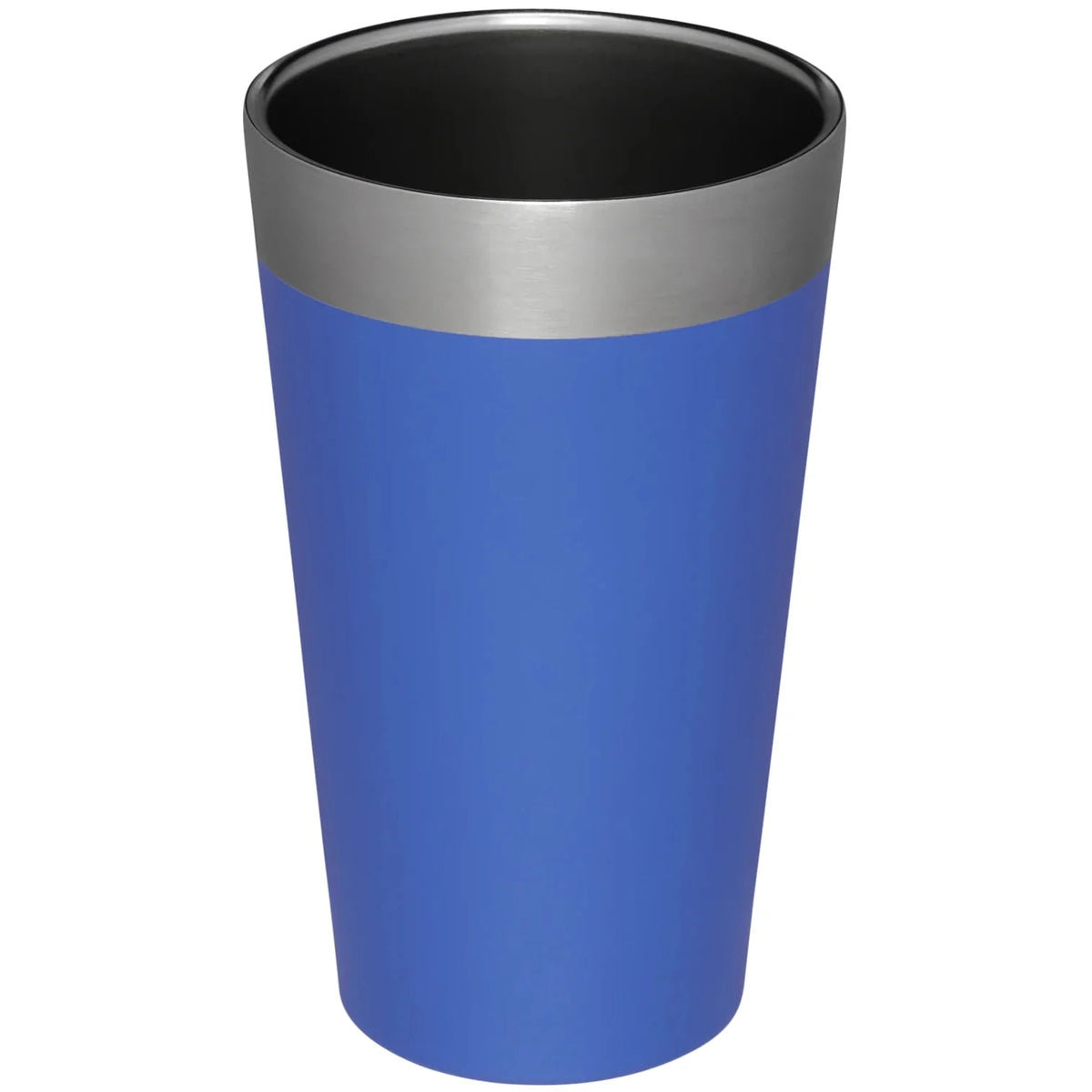 16 oz Stainless Steel Stacking Beer Pint V543