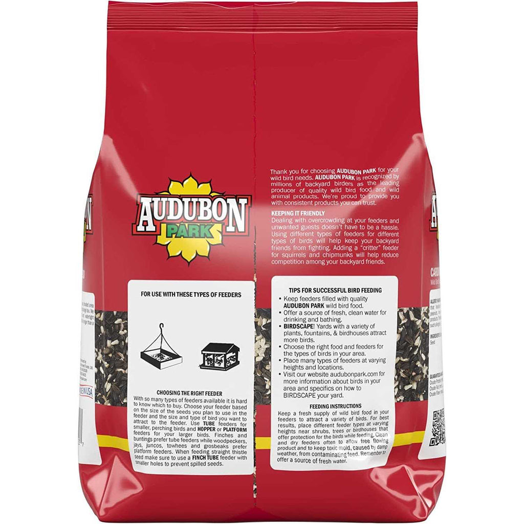 Cardinal Blend Wild Bird Food Y917