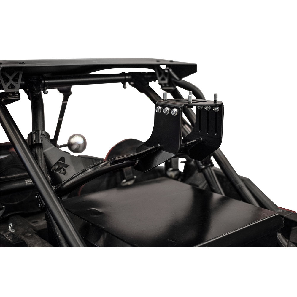 Spare Tire Carrier Combo Kit V263389