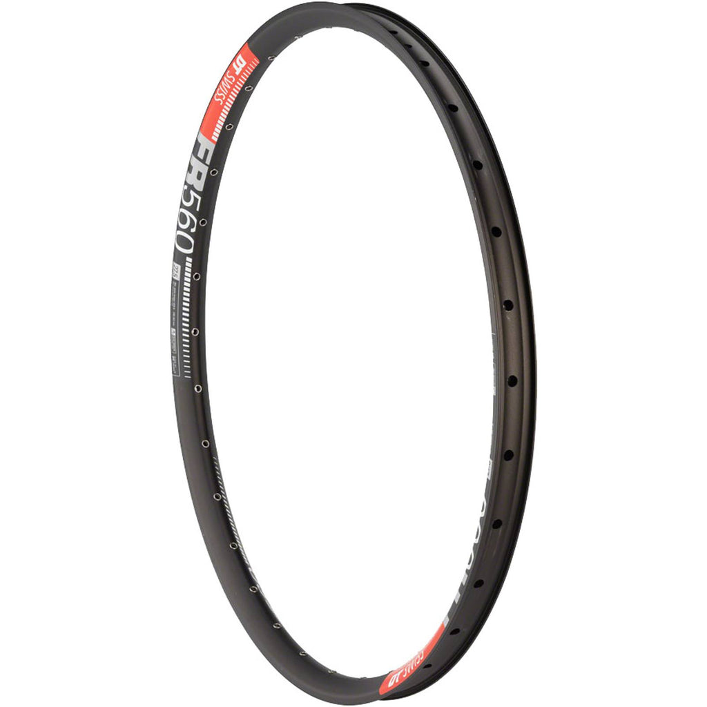 29x22 Disc Black 32H Rim S248069