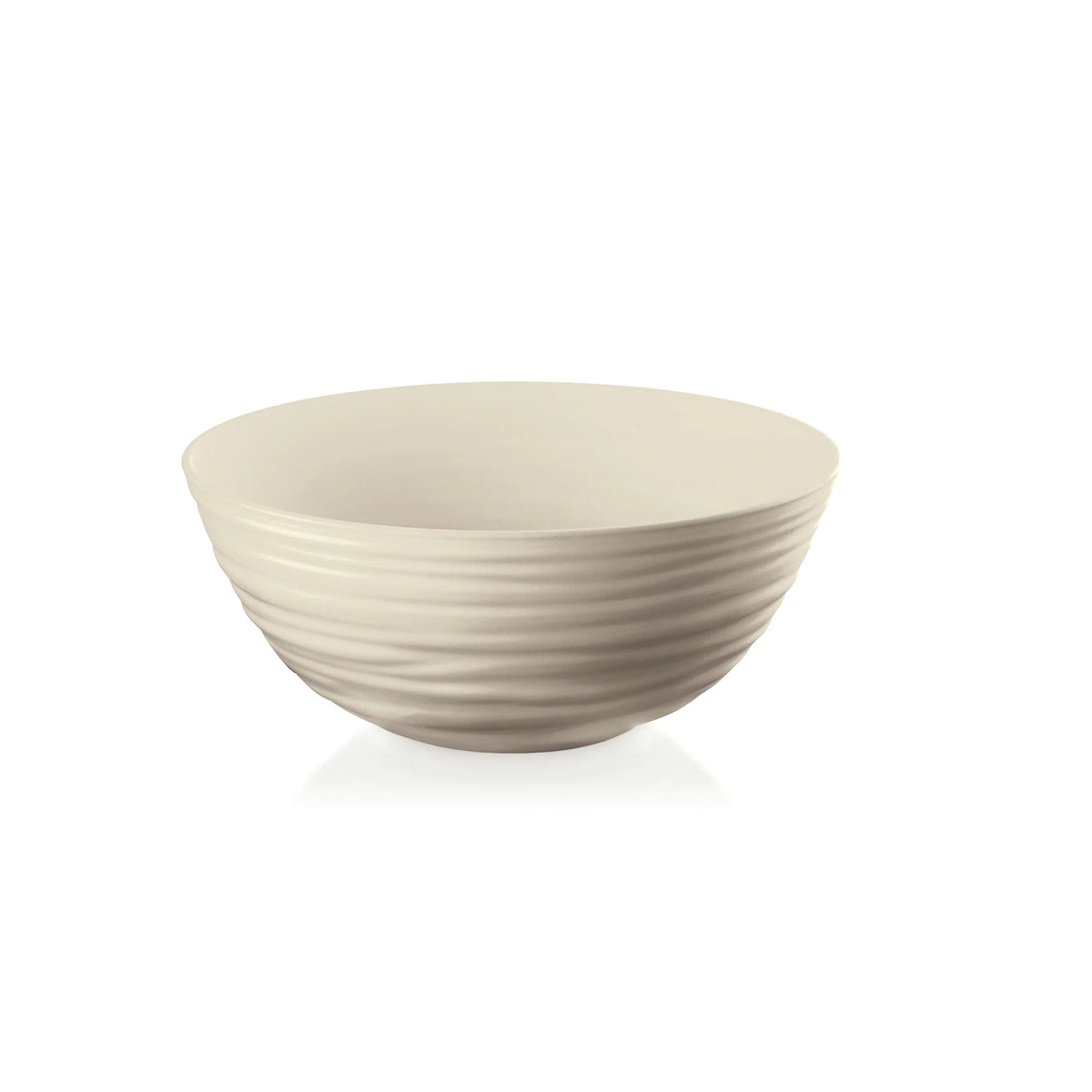 White Bowl P619