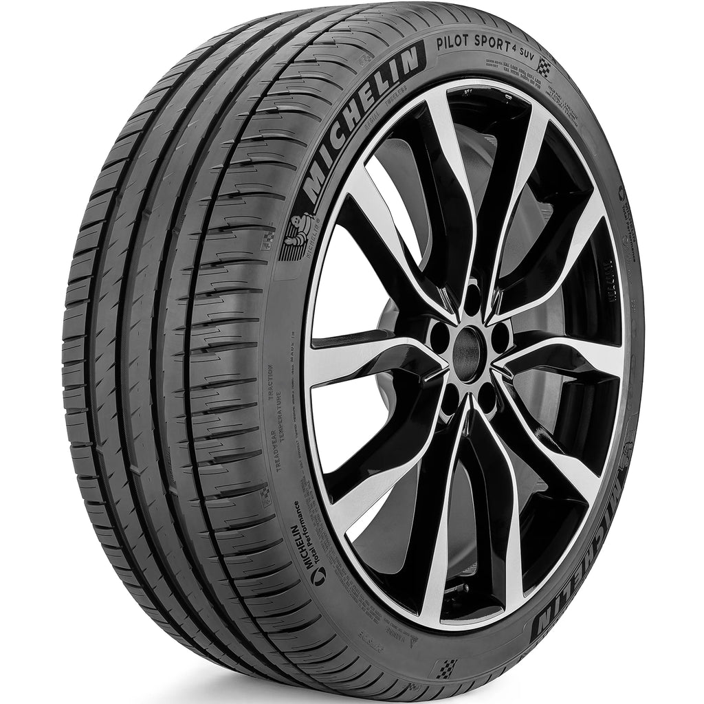Summer 275/45R20 110Y XL Passenger Tire K610