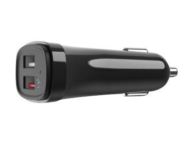 10W Universal Car Charger N648